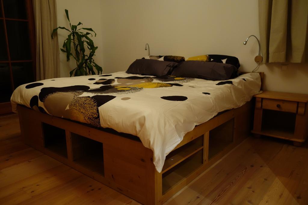 Apartment Sonnenfeld Samerberg Room photo